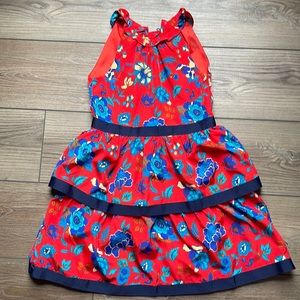 Janie & Jack dress